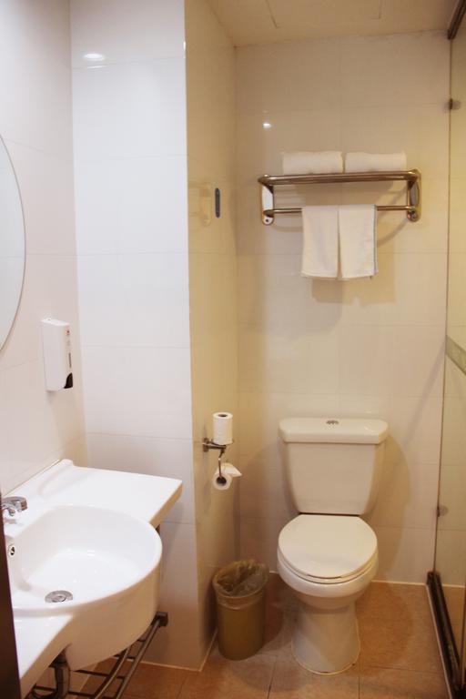 Hanting Hotel Xianyang Stadium Branch Room photo