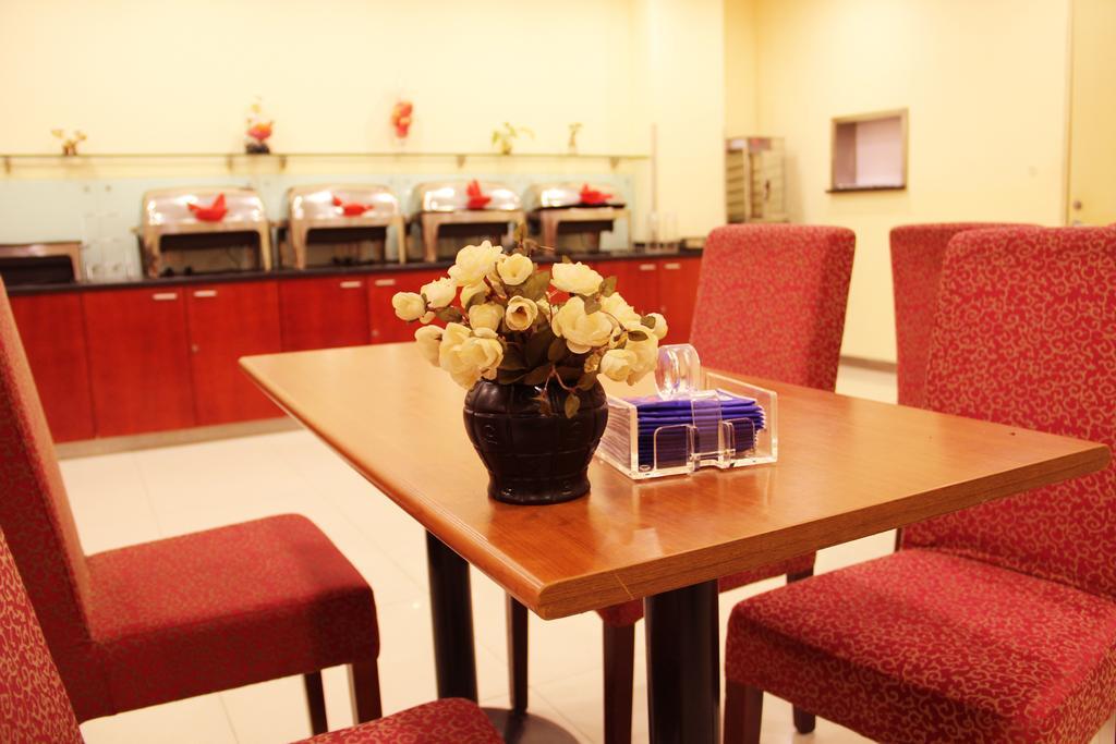 Hanting Hotel Xianyang Stadium Branch Room photo
